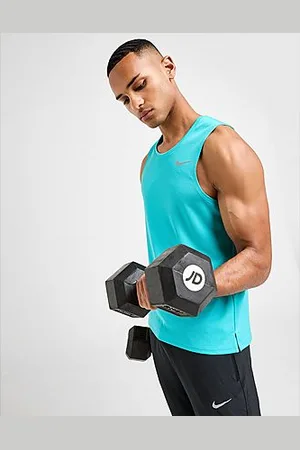 Nike Débardeur Miler Homme -