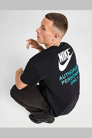 Nike T-shirt Authorised -