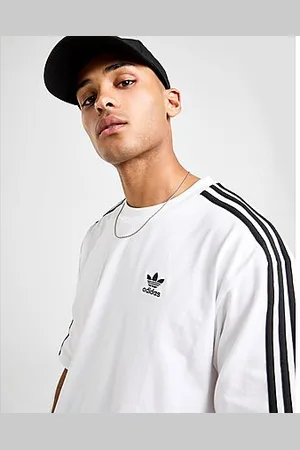 adidas T-shirt oversize Adicolor -