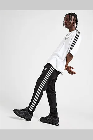 adidas Pantalon de jogging 3-Stripes Fleece -