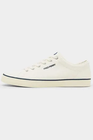 Fred Perry Baseline Canvas -