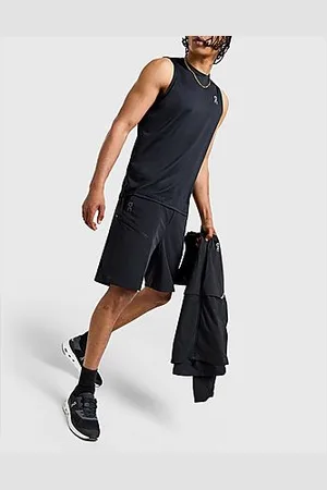 On Running Short Trek Homme -
