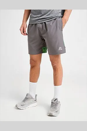 MONTIREX Trail Shorts -