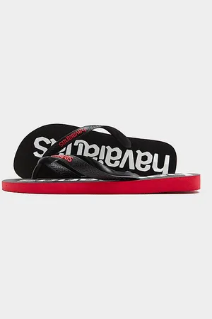 Havaianas Tongs Logomania 2 Homme -