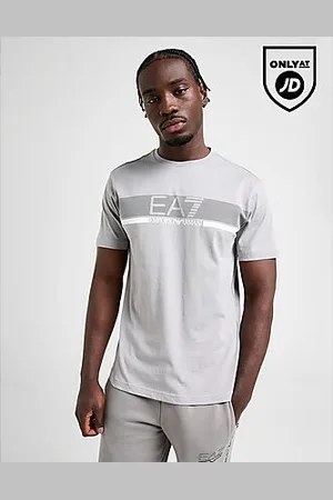 EA7 T-shirt Dot Homme -