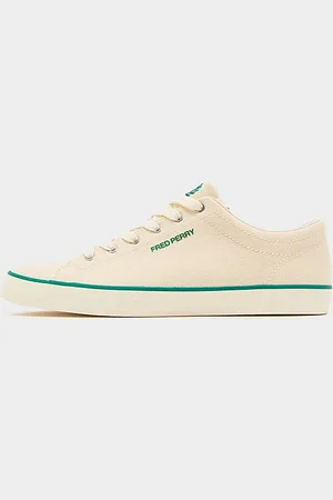 Fred Perry Baseline Canvas -