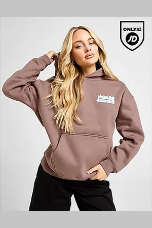 Unlike Humans Sweat à capuche Fresh -