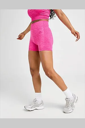 MONTIREX Short Power Seamless -