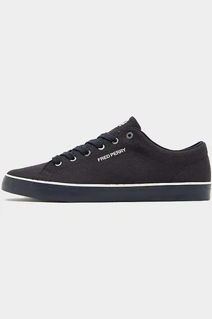 Fred Perry Baseline Canvas -