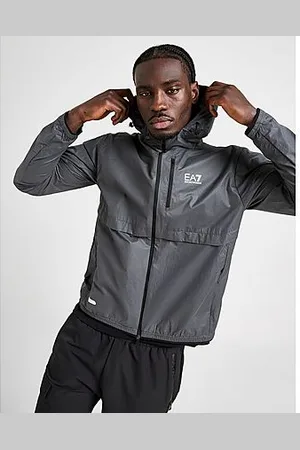 EA7 Veste LégèreTech -