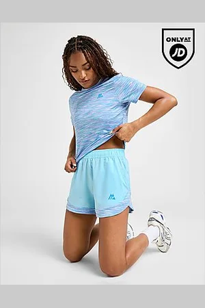 MONTIREX Short Trail Femme -