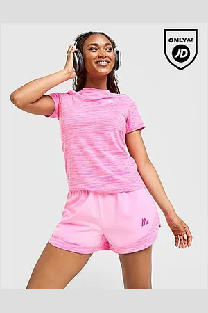 MONTIREX Short Trail Femme -