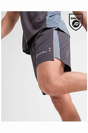 Red Run Activewear Short de sport -