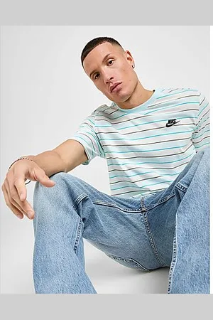 Nike T-shirt Stripe -