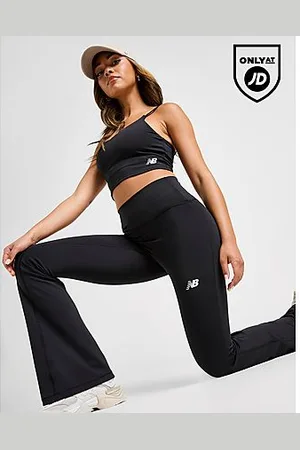 New Balance Legging Flare Essential -