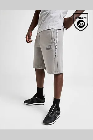 EA7 Short Tape Homme -