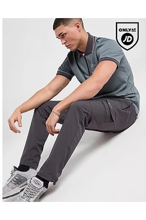 Red Run Activewear Pantalon cargo -