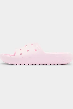 Crocs Claquettes Femme -