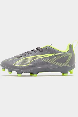 PUMA ULTRA 5 Play FG Enfant -
