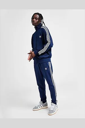 adidas Pantalon de jogging 3-Stripes Fleece -