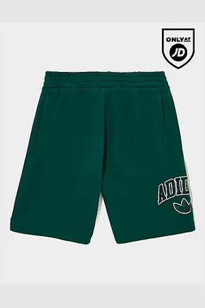 adidas Short Collegiate Junior -