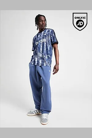 adidas Pantalon de jogging Stitch -