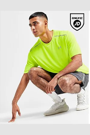 Under Armour T-Shirt Tech Reflective Homme -