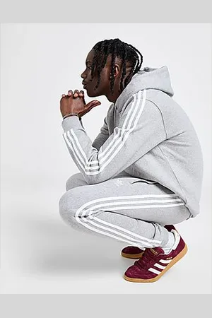 adidas Pantalon de jogging 3-Stripes Fleece -