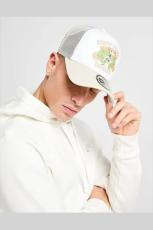 New Era Casquette Trucker MLB New York Yankees 9FORTY -