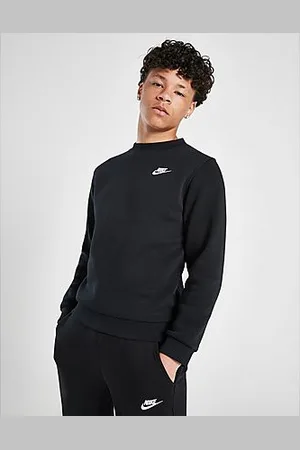 Nike Sweat Club Fleece Junior -