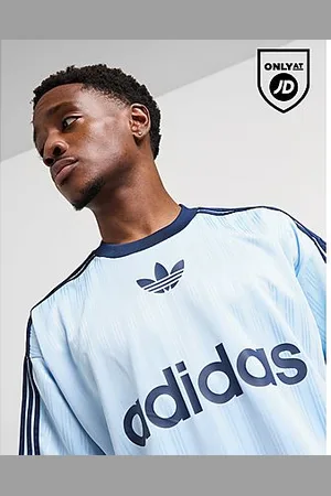 adidas T-shirt Adicolor -