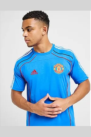 adidas T-shirt UBP du Manchester United FC -
