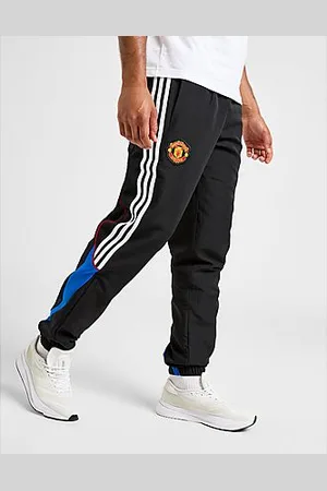 adidas Pantalon de survêtement UBP du Manchester United FC -