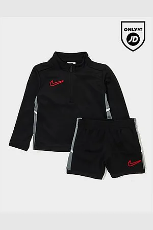 Nike Ensemble haut/short Academy Bébé -