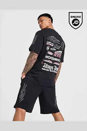 Hoodrich T-shirt Chroma Homme -