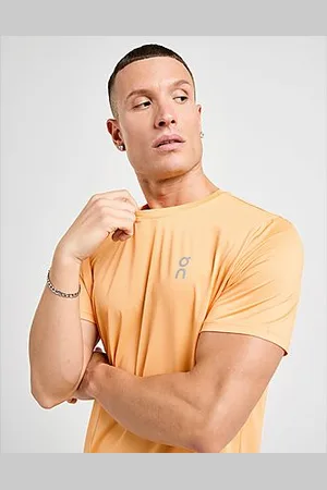 On Running T-shirt Core Homme -