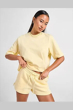 Nike T-shrit Essential Boxy Femme -