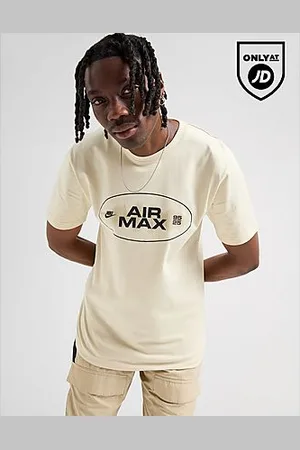 Nike T-shirt Air Max -