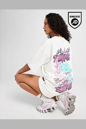 Hoodrich T-shirt Erupt -