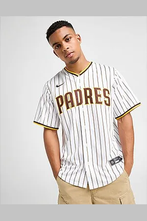 Nike Maillot domicile San Diego Padres Tatis Jr #23 -