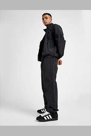 adidas Pantalon de survêtement Retro Woven -