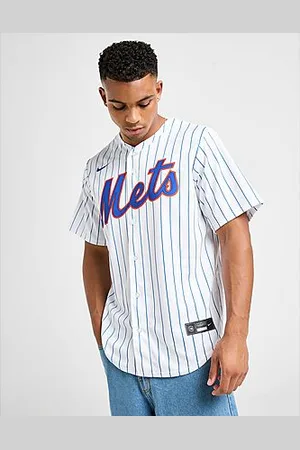 Nike Maillot domicile Alonso n° 20 des Mets de New York -