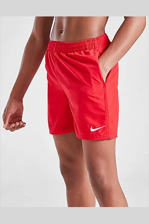 Nike Short de bain Core 4" pour junior -