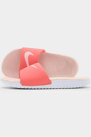 Nike Kawa Slides Children -