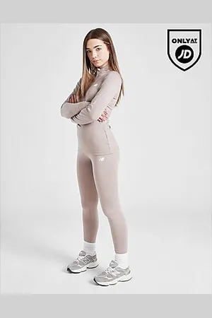 New Balance Legging de fitness Junior -