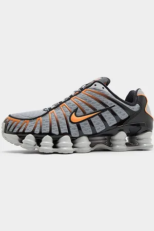 Nike Shox TL Homme -