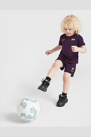 Nike T-shirt et short Kylian Mbappé Academy 25 Bébé -