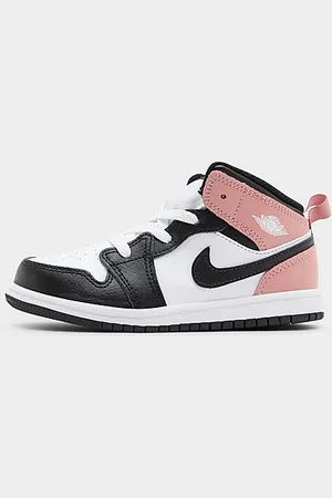 Jordan Air 1 Mid Bébé -