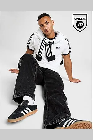 adidas T-shirt Cali Homme -