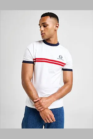 Sergio Tacchini T-Shirt Super -